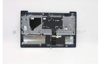 Lenovo 5CB1B42967 COVER Upper Case ASM_ITA L82FG NFPABBL