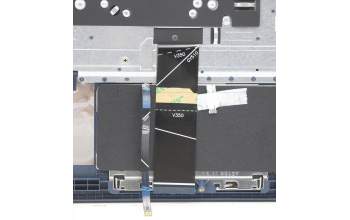 Lenovo 5CB1B42967 COVER Upper Case ASM_ITA L82FG NFPABBL