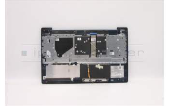 Lenovo 5CB1B42975 COVER Upper Case ASM_SWS L82FG NFPABBL
