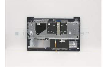 Lenovo 5CB1B42979 COVER Upper Case ASM_UKE L82FG NFPABBL