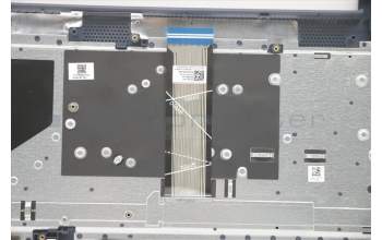 Lenovo 5CB1B42979 COVER Upper Case ASM_UKE L82FG NFPABBL