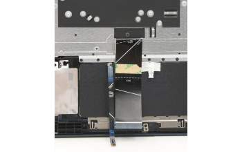 Lenovo 5CB1B42985 COVER UpperCaseASM_CZE/SLKL82FGNFPABBLML