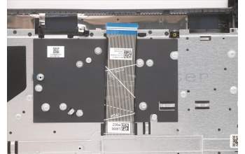 Lenovo 5CB1B42987 C-Cover with keyboard,US English Euro,Abyss Blue,Backlight,Non_FingerPrint