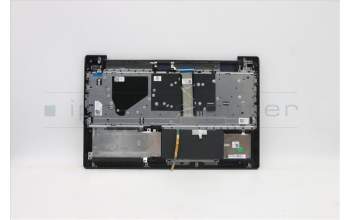 Lenovo 5CB1B43003 COVER Upper Case ASM_RUS L82FG NFPABBLML