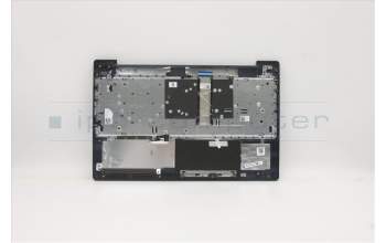 Lenovo 5CB1B43443 COVER Upper Case ASM_FRA L82FG NFPABNBL
