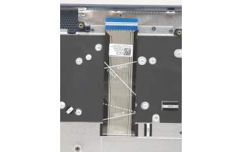 Lenovo 5CB1B43447 COVER Upper Case ASM_HBW L82FG NFPABNBL