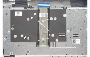 Lenovo 5CB1B43456 COVER Upper Case ASM_POR L82FG NFPABNBL