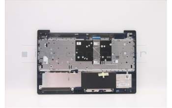 Lenovo 5CB1B43457 COVER Upper Case ASM_RUS L82FG NFPABNBL