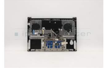 Lenovo 5CB1B43499 COVER Upper Case ASM_BEL L82LA LIG_SR