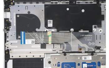 Lenovo 5CB1B43501 COVER Upper Case ASM_BUL L82LA LIG_SR