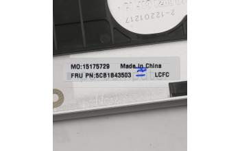 Lenovo 5CB1B43503 COVER Upper Case ASM_ENG L82LA LIG_SR