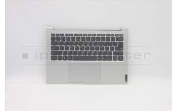 Lenovo 5CB1B43504 COVER Upper Case ASM_EURO ENGL82LALIG_SR