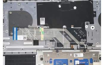 Lenovo 5CB1B43504 COVER Upper Case ASM_EURO ENGL82LALIG_SR