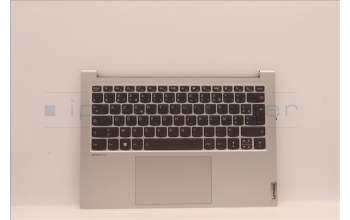 Lenovo 5CB1B43505 COVER Upper Case ASM_FRA L82LA LIG_SR