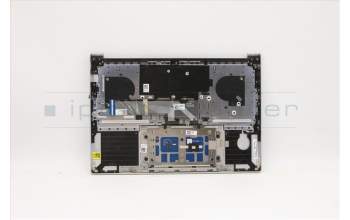 Lenovo 5CB1B43518 COVER Upper Case ASM_NORDIC L82LA LIG_SR