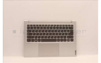 Lenovo 5CB1B43522 COVER Upper Case ASM_SPA L82LA LIG_SR
