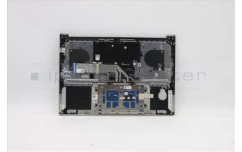 Lenovo 5CB1B43523 COVER Upper Case ASM_SWS L82LA LIG_SR