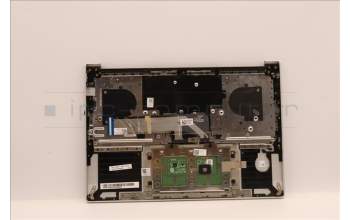 Lenovo 5CB1B43527 COVER Upper Case ASM_UKE L82LA LIG_SR