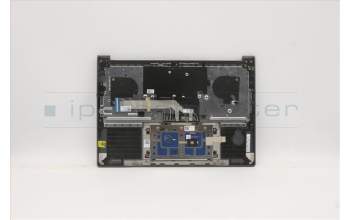 Lenovo 5CB1B43529 COVER Upper Case ASM_ARA L82LA SLA_GY