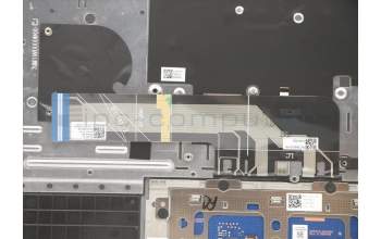 Lenovo 5CB1B43529 COVER Upper Case ASM_ARA L82LA SLA_GY