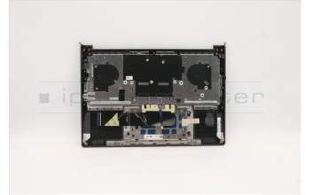Lenovo 5CB1B43550 COVER Upper Case ASM_POR L82LA SLA_GY