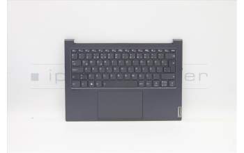 Lenovo 5CB1B43557 COVER Upper Case ASM_TUR L82LA SLA_GY
