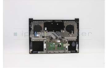 Lenovo 5CB1B43558 COVER Upper Case ASM_UKE L82LA SLA_GY