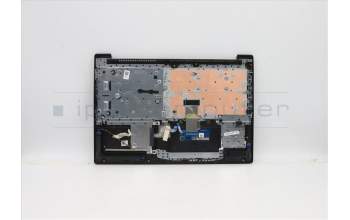 Lenovo 5CB1B45101 COVER Upper Case ASM_UK L81W8DOIMR