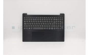 Lenovo 5CB1B49270 COVER Upper Case ASM_UK L81W8ABIMR