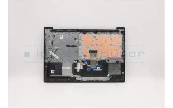 Lenovo 5CB1B49270 COVER Upper Case ASM_UK L81W8ABIMR