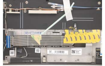 Lenovo 5CB1B60401 COVER Upper Case ASM_GER C 81XE BLKB