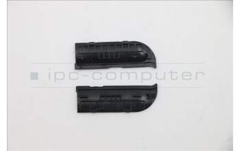 Lenovo 5CB1B60411 COVER Strip Cover L 82H7 HS460 BK(L+R)