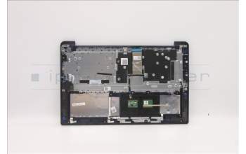 Lenovo 5CB1B60434 COVER Upper Case ASM_FRA L82H8FPABBL