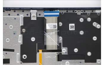 Lenovo 5CB1B60436 COVER UpperCaseASM_FRA/ENGL82H8FPABBL