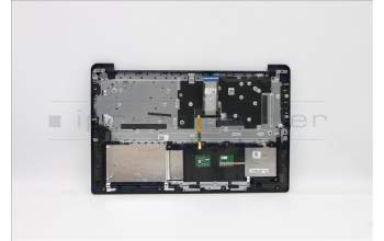 Lenovo 5CB1B62086 COVER UpperCaseASM_NORDICL82H8FPABBL