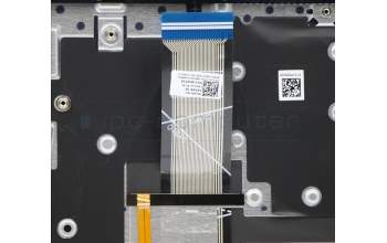 Lenovo 5CB1B62086 COVER UpperCaseASM_NORDICL82H8FPABBL