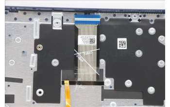 Lenovo 5CB1B62087 COVER Upper Case ASM_POR L82H8FPABBL