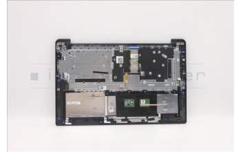 Lenovo 5CB1B62090 COVER Upper Case ASM_SPA L82H8FPABBL