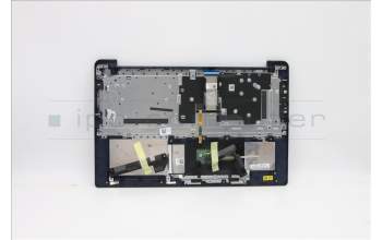 Lenovo 5CB1B62093 COVER Upper Case ASM_THAIL82H8FPABBL