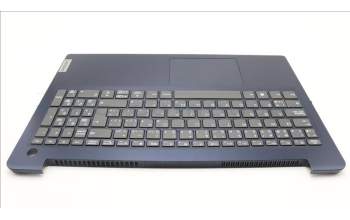 Lenovo 5CB1B62106 COVER UpperCaseASM_FRA/ENGL82H8FPABNBL