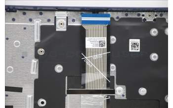 Lenovo 5CB1B64640 COVER Upper Case ASM_TC L82H8FPABNBL