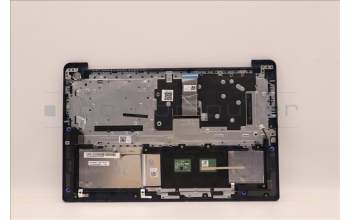 Lenovo 5CB1B64649 COVER UpperCaseASM_NORDICL82H8FPABNBL