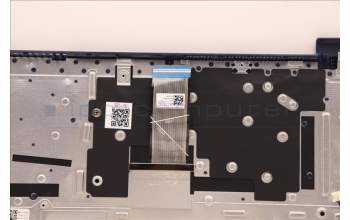 Lenovo 5CB1B64649 COVER UpperCaseASM_NORDICL82H8FPABNBL
