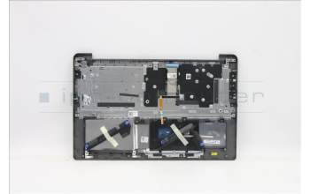 Lenovo 5CB1B64664 COVER UpperCaseASM_CZE/SLKL82H8FPAGBL