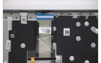 Lenovo 5CB1B64666 COVER UpperCaseASM_EURO ENGL82H8FPAGBL