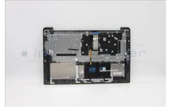 Lenovo 5CB1B65443 COVER UpperCaseASM_FRA/ENGL82H8FPAGBL