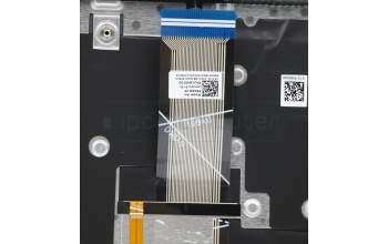 Lenovo 5CB1B65443 COVER UpperCaseASM_FRA/ENGL82H8FPAGBL