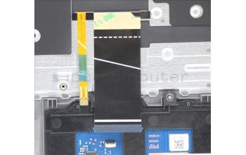 Lenovo 5CB1B65445 COVER Upper Case ASM_GRE L82H8FPAGBL