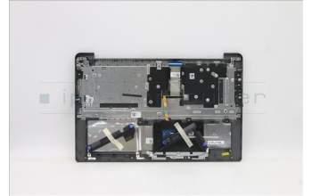 Lenovo 5CB1B65472 COVER Upper Case ASM_POR L82H8FPAGBL
