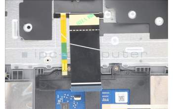 Lenovo 5CB1B65476 COVER Upper Case ASM_SLV L82H8FPAGBL